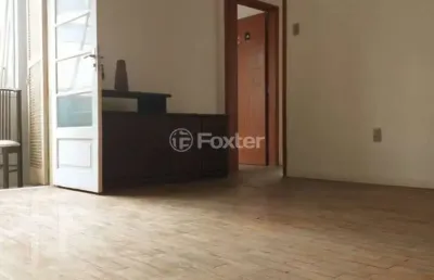 Apartamento com 3 quartos à venda na rua dona leonor, 109, rio branco, porto alegre, 82 m2 por r$ 350.000