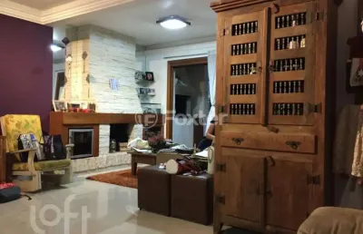 Apartamento com 4 quartos à venda na rua dea coufal, 1411, ipanema, porto alegre, 139 m2 por r$ 795.000