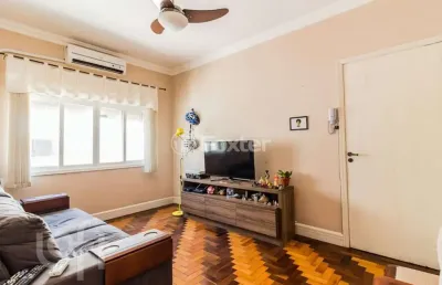 Apartamento com 2 quartos à venda na avenida ipiranga, 1201, azenha, porto alegre, 53 m2 por r$ 273.000