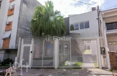Apartamento com 1 quarto à venda na rua fagundes varela, 200, santo antônio, porto alegre, 46 m2 por r$ 234.000