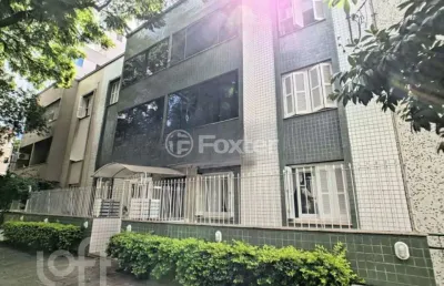 Apartamento com 2 quartos à venda na rua eudoro berlink, 380, auxiliadora, porto alegre, 83 m2 por r$ 320.000