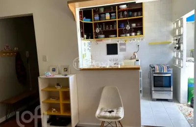 Apartamento com 2 quartos à venda na rua olavo bilac, 418, azenha, porto alegre, 67 m2 por r$ 370.000