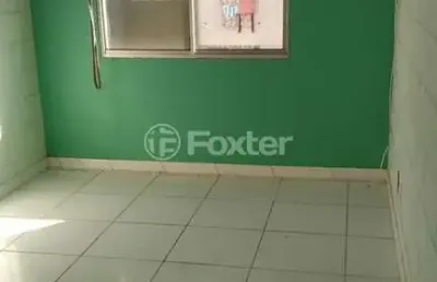 Apartamento com 2 quartos à venda na rua capitão amarante xavier, 45, vila nova, porto alegre, 52 m2 por r$ 170.000