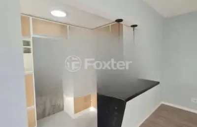 Apartamento com 2 quartos à venda na rua saldanha marinho, 181, menino deus, porto alegre, 61 m2 por r$ 489.000
