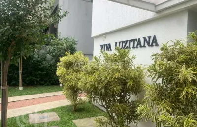 Apartamento com 3 quartos à venda na rua luzitana, 861, higienópolis, porto alegre, 65 m2 por r$ 695.000