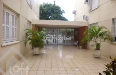 Apartamento com 2 quartos à venda na avenida ipiranga, 1175, azenha, porto alegre, 58 m2 por r$ 213.000