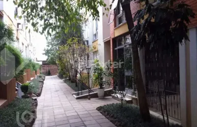 Apartamento com 2 quartos à venda na rua tito lívio zambecari, 226, mont serrat, porto alegre, 72 m2 por r$ 450.000