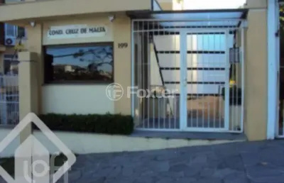 Apartamento com 2 quartos à venda na rua banco da província, 199, santa tereza, porto alegre, 66 m2 por r$ 259.000