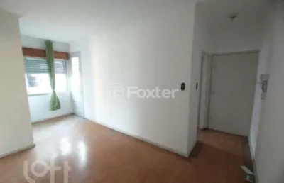Apartamento com 2 quartos à venda na rua doutora rita lobato, 154, praia de belas, porto alegre, 60 m2 por r$ 260.000