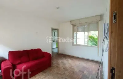 Apartamento com 3 quartos à venda na avenida francisco massena vieira, 212, santa tereza, porto alegre, 63 m2 por r$ 185.000