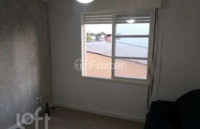 Apartamento com 2 quartos à venda na rua dona elvira, 251, ipanema, porto alegre, 46 m2 por r$ 275.000