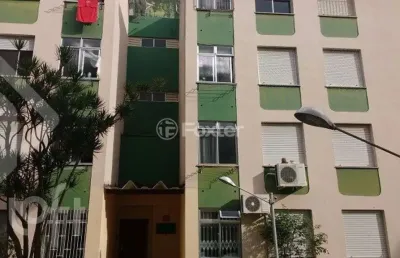 Apartamento com 1 quarto à venda na rua doutor pio fiori de azevedo, 15, vila nova, porto alegre, 35 m2 por r$ 165.000