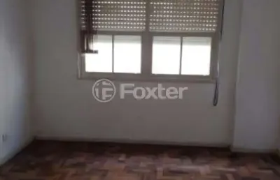 Apartamento com 1 quarto à venda na rua felizardo, 496, jardim botânico, porto alegre, 41 m2 por r$ 220.000