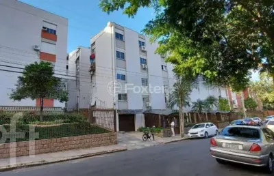 Apartamento com 2 quartos à venda na rua artigas, 78, petrópolis, porto alegre, 47 m2 por r$ 299.000