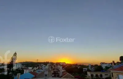 Apartamento com 2 quartos à venda na rua oscar schneider, 504, medianeira, porto alegre, 61 m2 por r$ 230.000