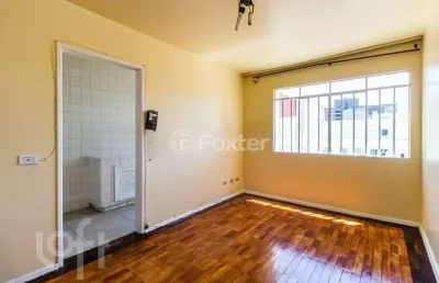 Apartamento com 1 quarto à venda na avenida érico veríssimo, 751, menino deus, porto alegre, 41 m2 por r$ 195.000