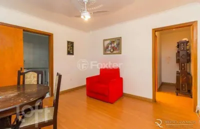 Apartamento com 1 quarto à venda na avenida padre cacique, 220, praia de belas, porto alegre, 48 m2 por r$ 180.000