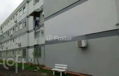Apartamento com 3 quartos à venda na rua camaquã, 121, camaquã, porto alegre, 69 m2 por r$ 220.000