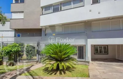 Apartamento com 1 quarto à venda na rua engenheiro adolfo stern, 20, bela vista, porto alegre, 57 m2 por r$ 639.000