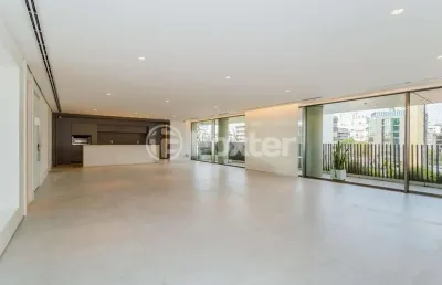 Apartamento com 4 quartos à venda na rua luciana de abreu, 250, moinhos de vento, porto alegre, 388 m2 por r$ 8.900.000