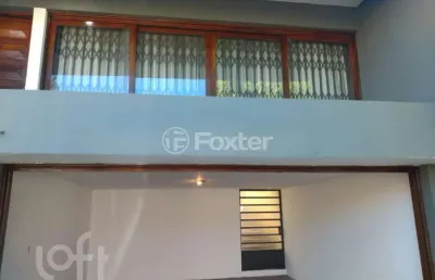 Casa com 4 quartos à venda na avenida benno mentz, 1697, vila ipiranga, porto alegre, 211 m2 por r$ 800.000