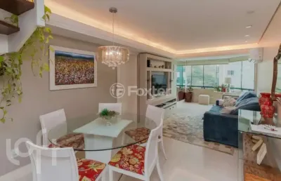 Cobertura com 3 quartos à venda na rua vicente da fontoura, 3007, bela vista, porto alegre, 223 m2 por r$ 1.900.000
