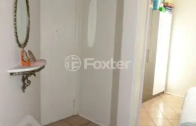 Apartamento com 4 quartos à venda na rua pelotas, 268, floresta, porto alegre, 109 m2 por r$ 267.000