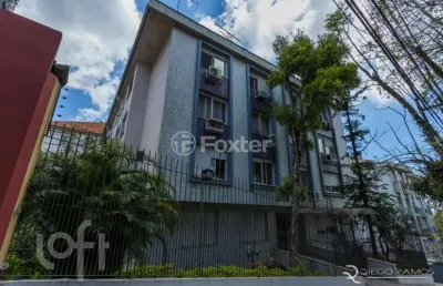 Apartamento com 2 quartos à venda na rua portugal, 1297, são joão, porto alegre, 64 m2 por r$ 330.000