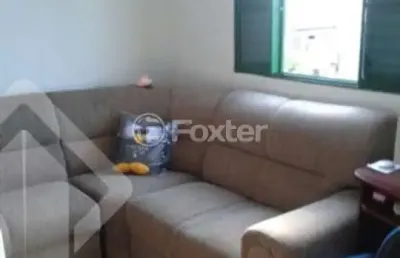 Apartamento com 2 quartos à venda na rua paulo maciel, 120, cavalhada, porto alegre, 36 m2 por r$ 66.500