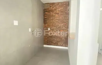 Apartamento com 1 quarto à venda na avenida coronel lucas de oliveira, 2902, bela vista, porto alegre, 31 m2 por r$ 174.000