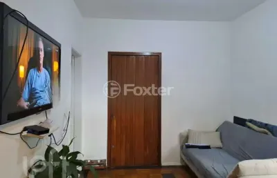 Apartamento com 2 quartos à venda na rua ramiro barcelos, 1501, bom fim, porto alegre, 56 m2 por r$ 400.000