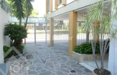Apartamento com 2 quartos à venda na rua capitão arisoly vargas, 35, glória, porto alegre, 62 m2 por r$ 220.000