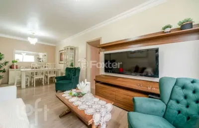 Apartamento com 3 quartos à venda na rua comendador rheingantz, 81, auxiliadora, porto alegre, 106 m2 por r$ 600.000