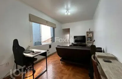 Apartamento com 1 quarto à venda na avenida protásio alves, 2615, petrópolis, porto alegre, 67 m2 por r$ 226.000