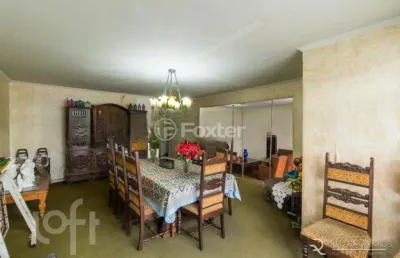 Apartamento com 4 quartos à venda na avenida doutor carlos barbosa, 504, medianeira, porto alegre, 500 m2 por r$ 1.600.000