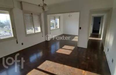 Apartamento com 2 quartos à venda na avenida ipiranga, 1530, azenha, porto alegre, 97 m2 por r$ 291.600