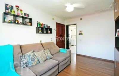 Apartamento com 3 quartos à venda na rua anita garibaldi, 1970, boa vista, porto alegre, 76 m2 por r$ 358.000