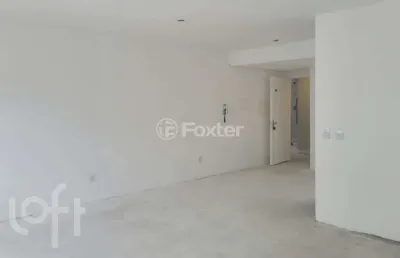 Apartamento com 1 quarto à venda na rua felizardo, 60, jardim botânico, porto alegre, 53 m2 por r$ 375.000