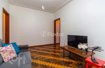 Apartamento com 1 quarto à venda na rua vicente da fontoura, 2525, petrópolis, porto alegre, 39 m2 por r$ 190.000