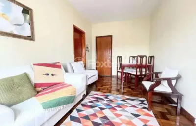 Apartamento com 1 quarto à venda na avenida da azenha, 623, azenha, porto alegre, 41 m2 por r$ 215.000