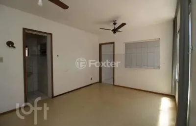 Apartamento com 1 quarto à venda na rua nunes, 536, medianeira, porto alegre, 28 m2 por r$ 109.875