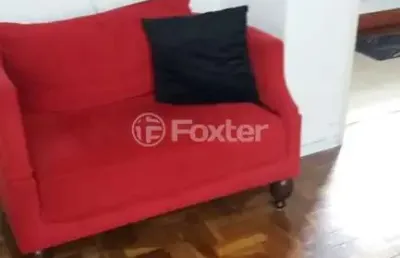 Apartamento com 1 quarto à venda na avenida praia de belas, 612, praia de belas, porto alegre, 43 m2 por r$ 180.000