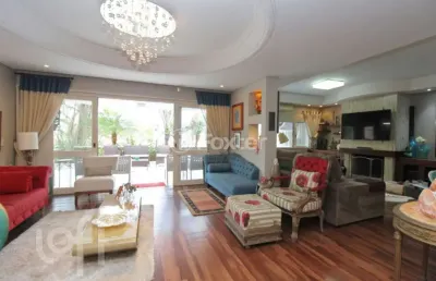 Apartamento com 3 quartos à venda na rua engenheiro olavo nunes, 399, bela vista, porto alegre, 340 m2 por r$ 2.099.000