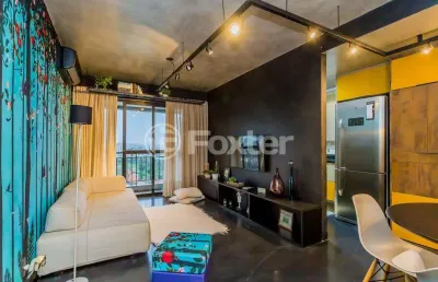 Apartamento com 2 quartos à venda na avenida ipiranga, 8484, jardim botânico, porto alegre, 70 m2 por r$ 760.000