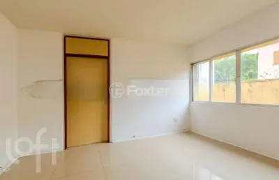 Apartamento com 1 quarto à venda na rua general couto de magalhães, 2046, são joão, porto alegre, 36 m2 por r$ 220.000