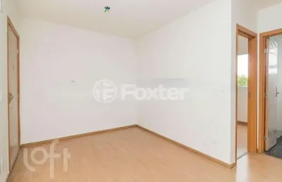 Apartamento com 2 quartos à venda na avenida protásio alves, 10535, morro santana, porto alegre, 40 m2 por r$ 179.900