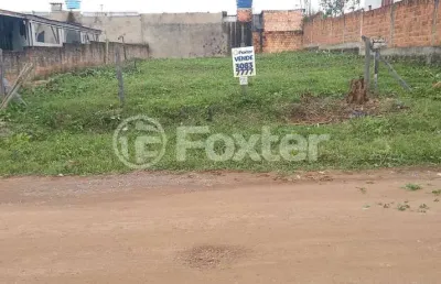 Terreno à venda na rua joão fragoso, 250, vila cledi, gravataí, 300 m2 por r$ 104.500