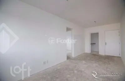 Apartamento com 2 quartos à venda na rua primeiro de setembro, 340, vila são josé, porto alegre, 50 m2 por r$ 289.900