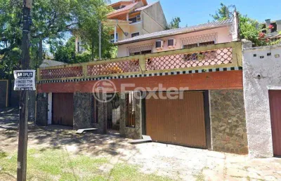 Casa com 2 quartos à venda na rua doutor prudente de moraes, 129, chácara das pedras, porto alegre, 160 m2 por r$ 1.000.000