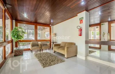 Apartamento com 4 quartos à venda na rua tenente-coronel fabrício pilar, 468, mont serrat, porto alegre, 210 m2 por r$ 1.600.000